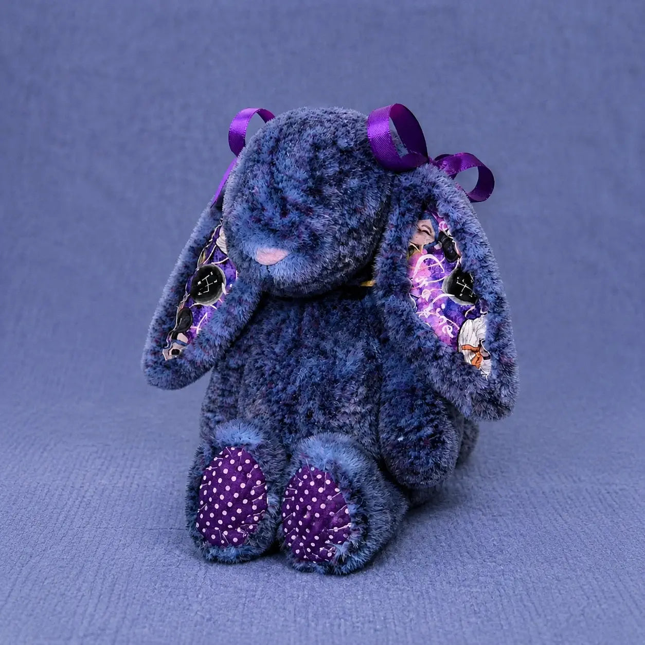 Coraline Bunny