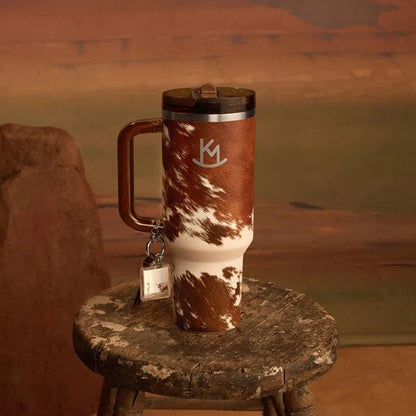 Lavontia™ 40 Oz Rodeo Tumbler