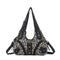 BEIGE-LEOPARD CANVAS