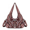 LEOPARD PINK
